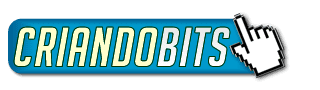 Logotipo CriandoBits