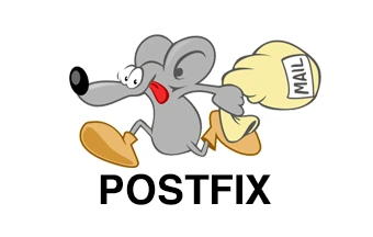 postfix