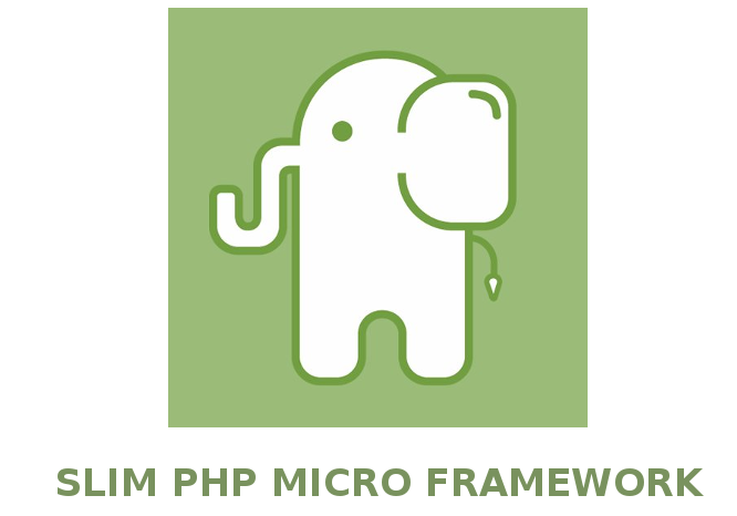 slim framework