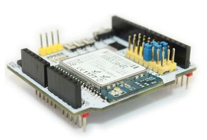 placa wifi arduino