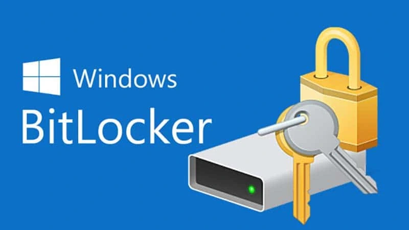 bitlocker