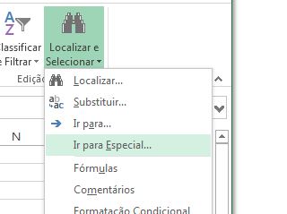 localizar no excel