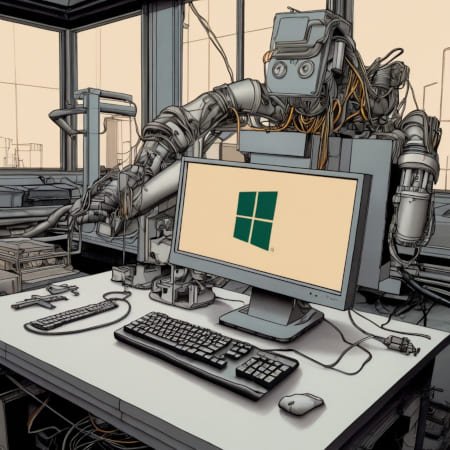 recuperacção de fábrica do windows