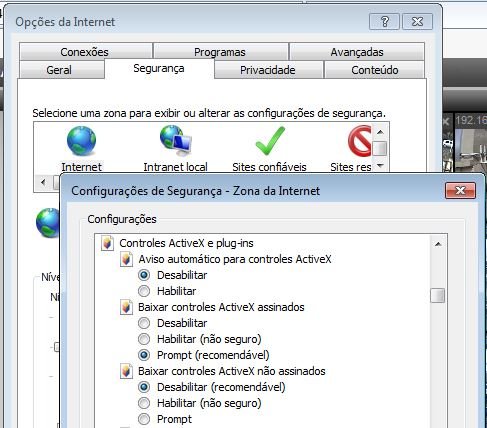 controles activex