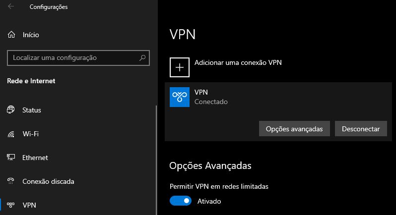 vpn windows