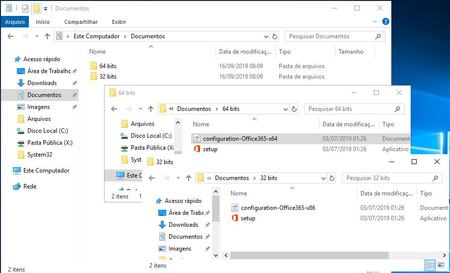 office 365 windows server