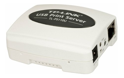 print server