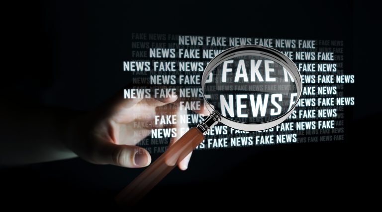 fake news