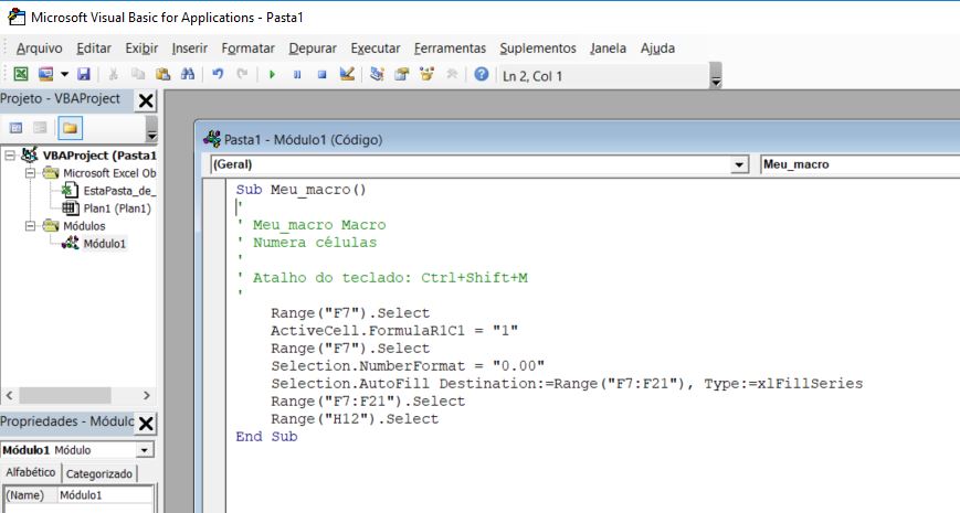 macro vba