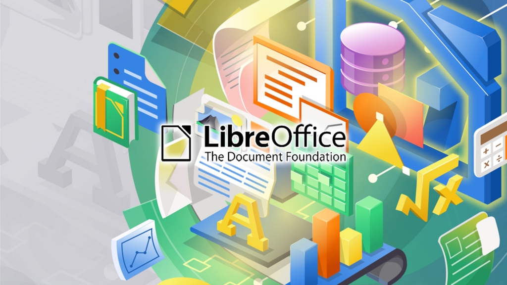 libreoffice