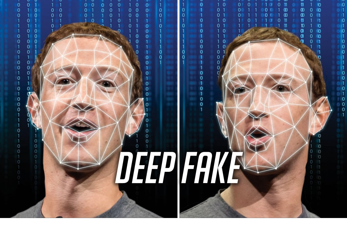 deepfake
