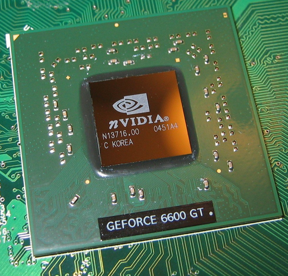 gpu