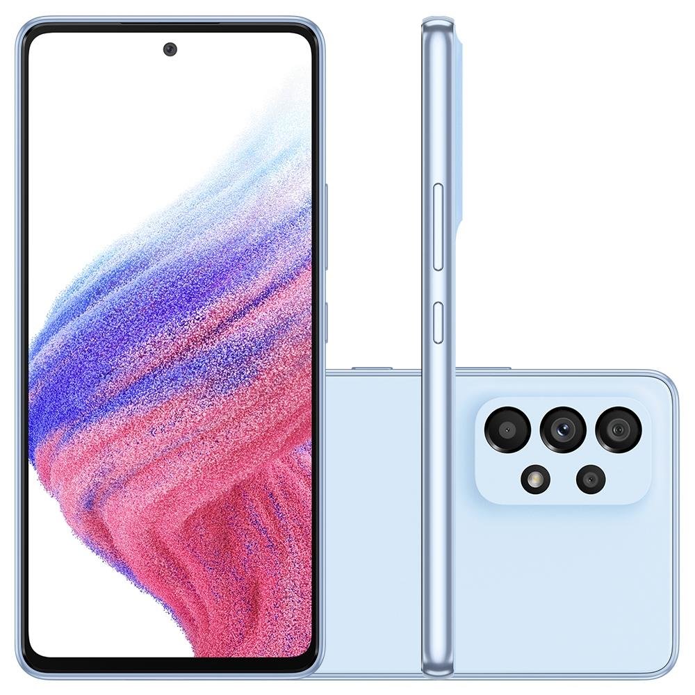 samsung galaxy a53 mais barato