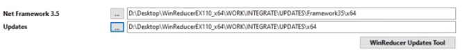 winreducer net framework updates