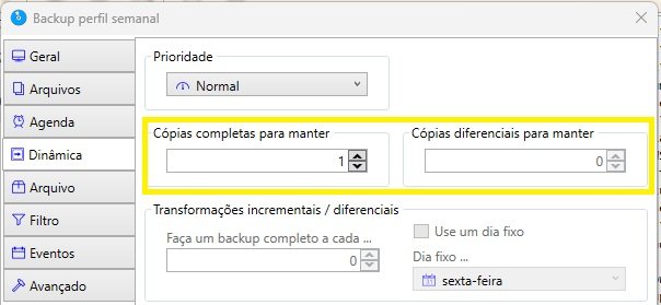cobian reflector automacao de backups do windows
