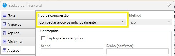 cobian reflector automacao de backups windows