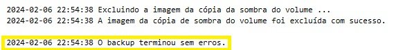cobian reflector automacao de backups do windows