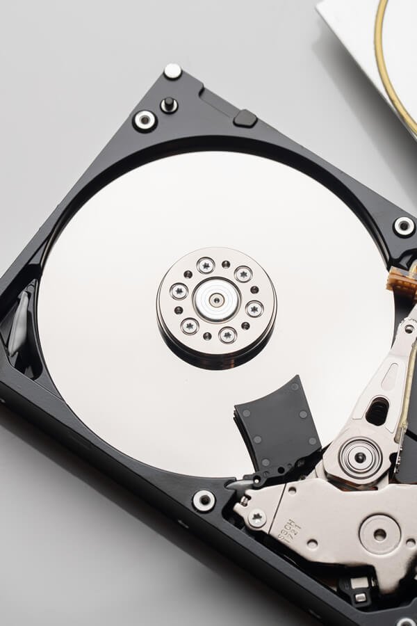 hard disk pc