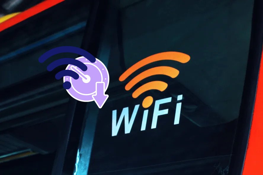 internet lenta e travando