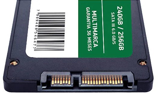 ssd sata 2,5 polegadas