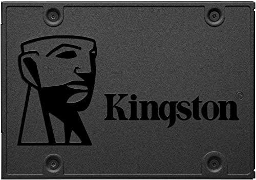 SSD sata 1tb kingston