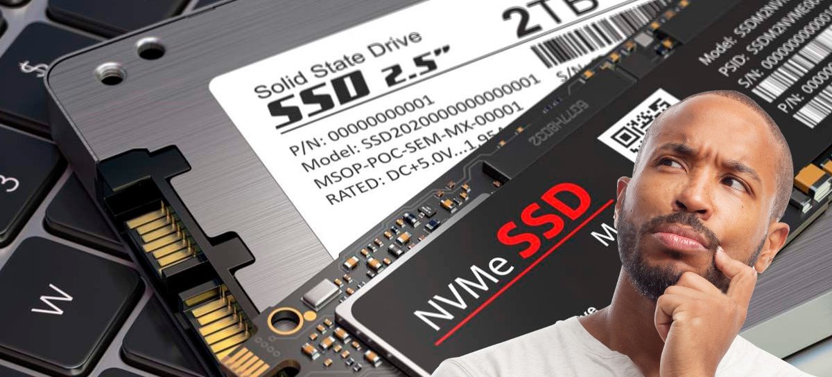 Cuidados antes de comprar um SSD