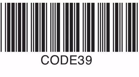 Code 39