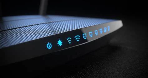 roteador wi-fi