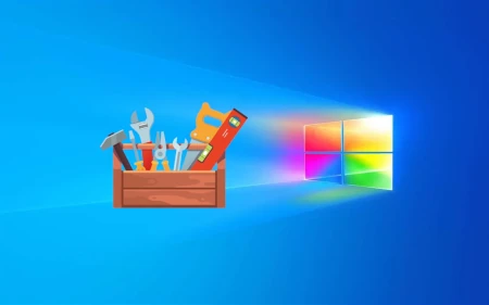 como reinstalar drives windows facilmente