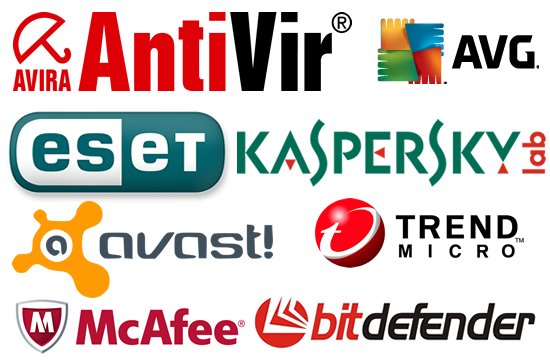 antivirus gratuitos