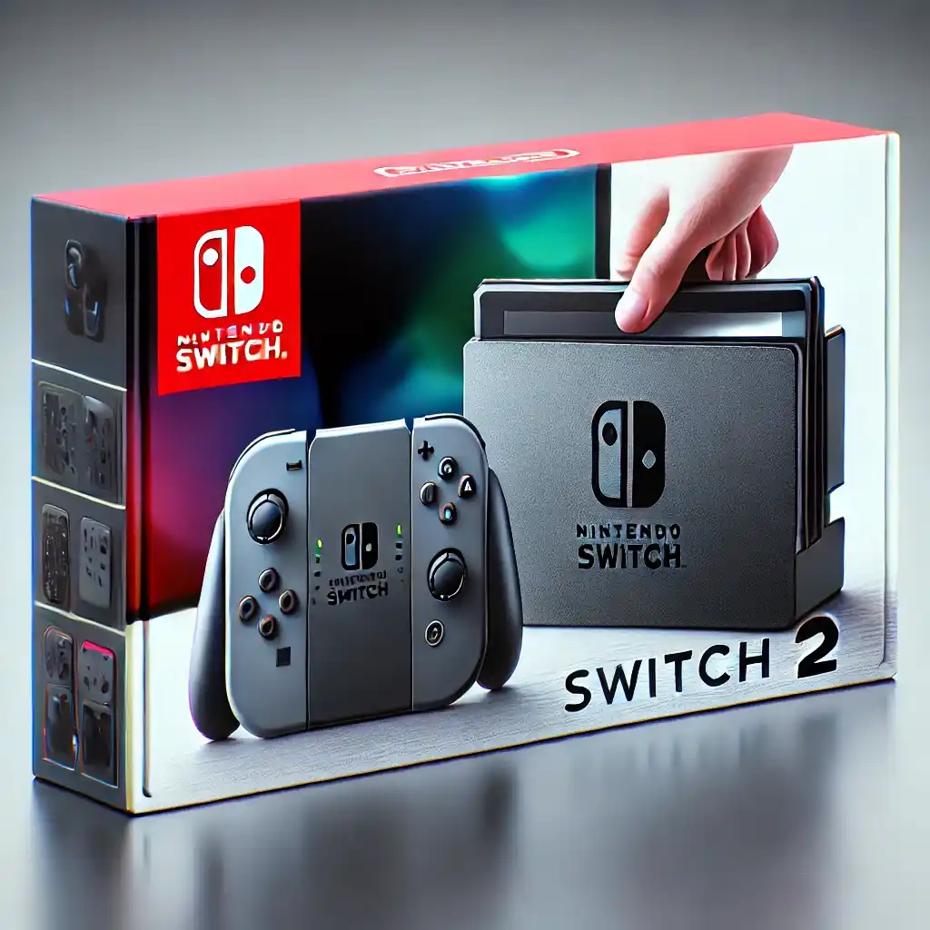 nintendo switch 2