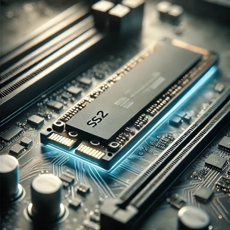 qual é o melhor ssd para o seu caso