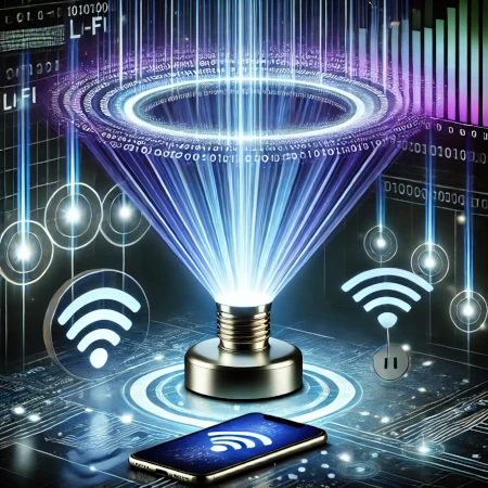 tecnologia li-fi