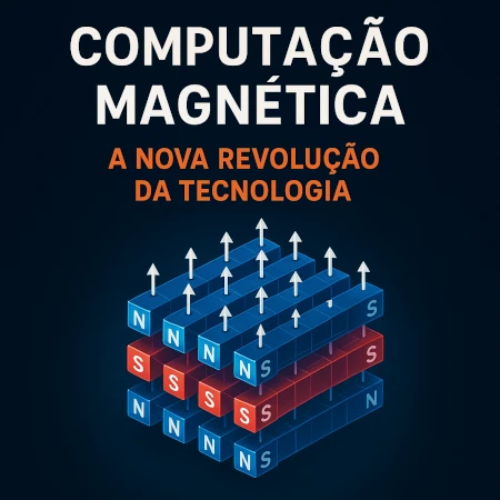 computação magnética