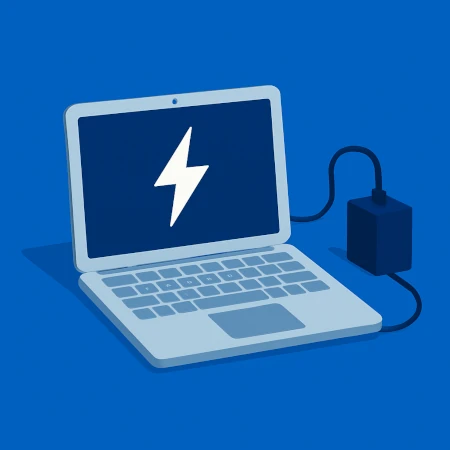 Faz mal deixar o notebook na tomada o tempo todo?