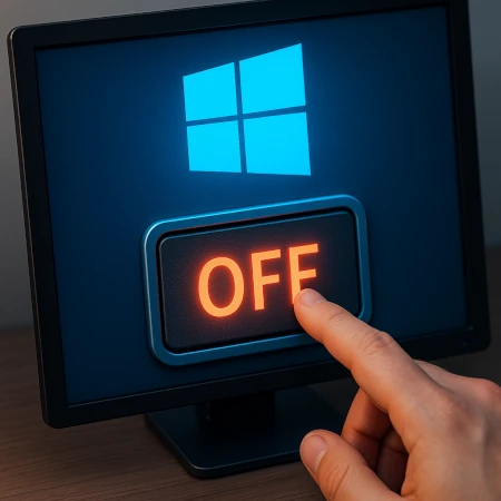desativar serviços inúteis do windows