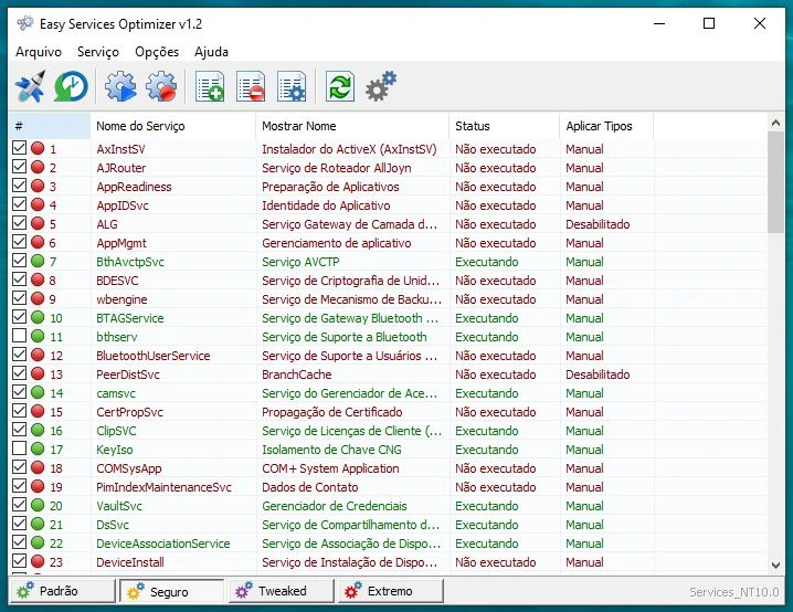 e service optimizer
