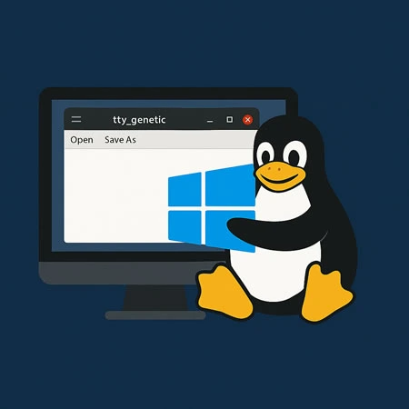 wsl windows linux