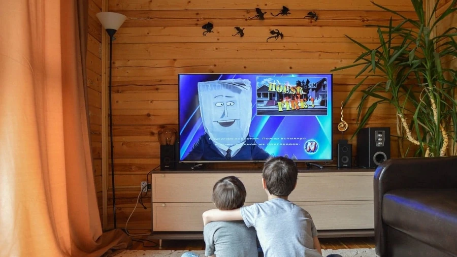 tecnologia acr nas tvs