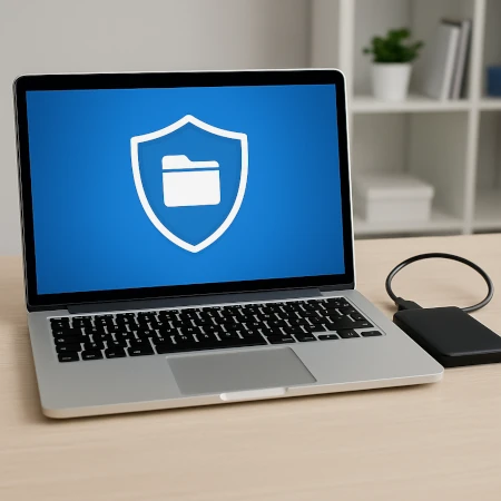 como formatar pc sem perder dados