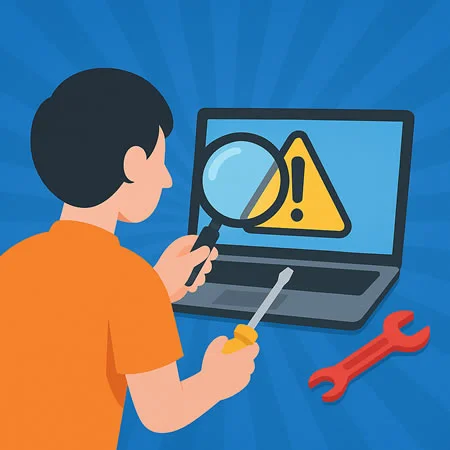 Como identificar defeitos no computador Guia prático para leigos
