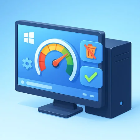Como otimizar o Windows com o Winscript e deixar o PC mais rápido