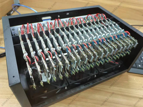 phone farm