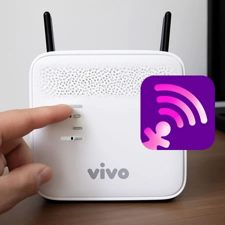vivo box smart wifi