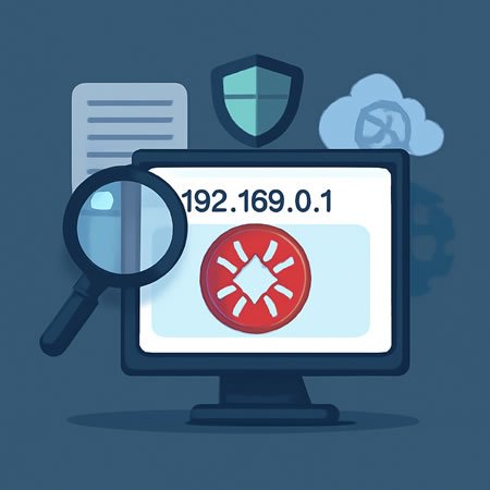 Saiba Como Descobrir se o Seu IP Está Comprometido por Botnets