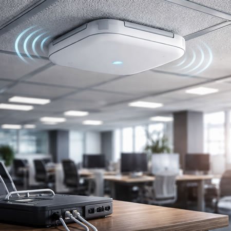 Como usar um repetidor como Access Point e melhorar o Wi-Fi