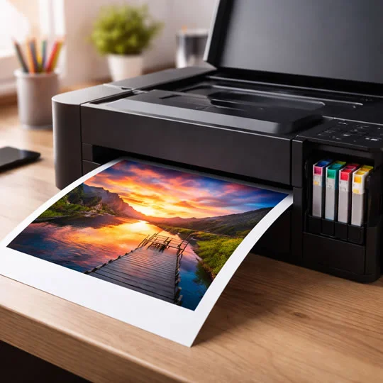 Como imprimir fotos perfeitas no Windows