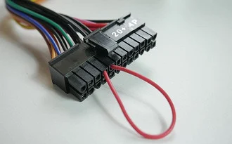 jump start fonte pc