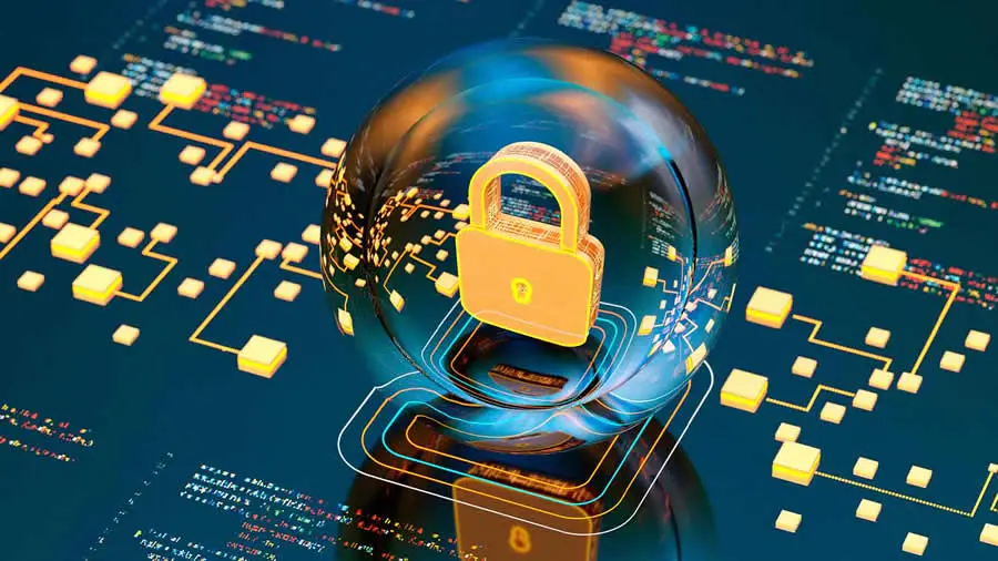 privacidade de dados