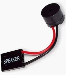 speaker pc